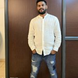 Bhim Pawan, 27 years old, Quatre Bornes, Mauritius