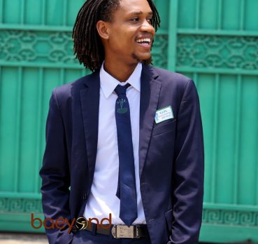 Max, 24 years old, Abidjan, Ivory Coast