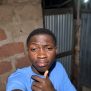 Gero, 20 years old, Cotonou, Benin