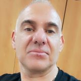 Eric, 55 years old, Nice, France