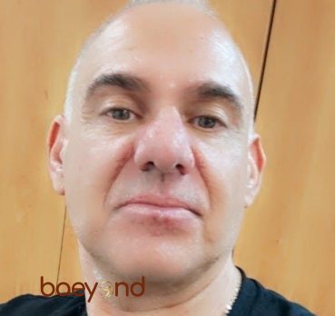 Eric, 55 years old, Nice, France
