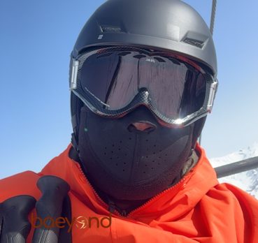 Elias, 27 years old, Lyon, France