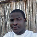 Migan, 29 years old, Cotonou, Benin