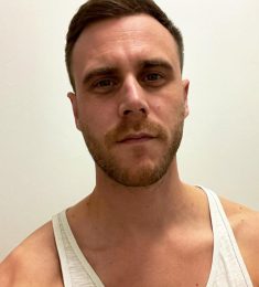 Archibald, 27 years old, Straight, Man, Paris, France