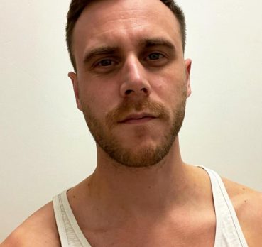 Archibald, 27 years old, Paris, France