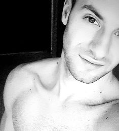 Newton, 45 years old, Straight, Man, Paris, France