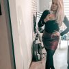 Sonia, 41 years old, StraightParis, France
