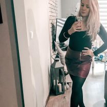 Sonia, 40 years old, StraightParis, France