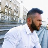 Tristram, 34 years old, Stockholm, Sweden