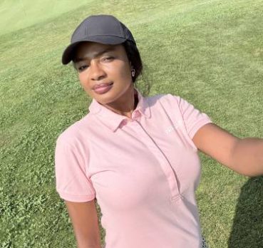 Kimberly, 36 years old, Dakar, Senegal