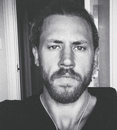 Luther, 36 years old, Straight, Man, Hoboken, Belgium