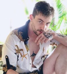 Norris, 38 years old, Man, Stockholm, Sweden