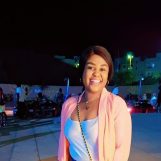 Kristina, 33 years old, Dara, Senegal