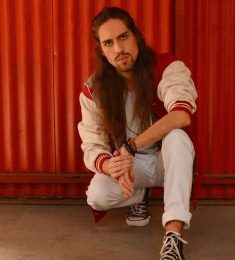 Colin, 34 years old, Straight, Man, Madrid, Colombia