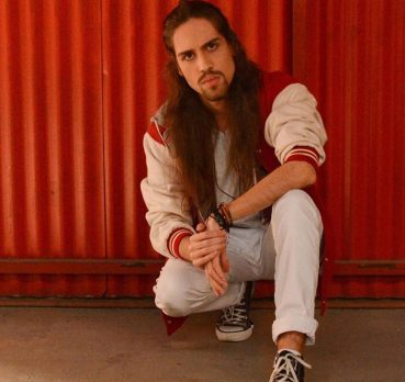 Colin, 34 years old, Madrid, Colombia