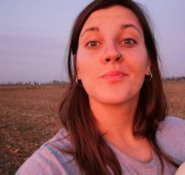 Agnes, 27 years old, Madrid, Colombia