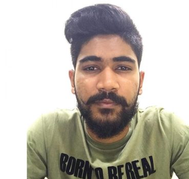 Patrick, 31 years old, Quatre Bornes, Mauritius