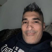 Oliver, 35 years old, StraightDebila, Algeria